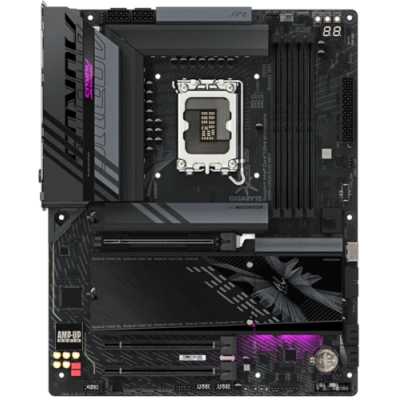 материнская плата GigaByte Z890 Aorus Elite WIFI7