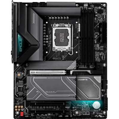 материнская плата GigaByte Z890 Eagle WIFI7 Plus