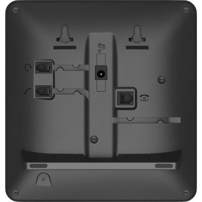 телефон Gigaset DESK 600 Black