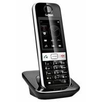 радиотелефон Gigaset S820H