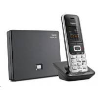 радиотелефон Gigaset S850A Go