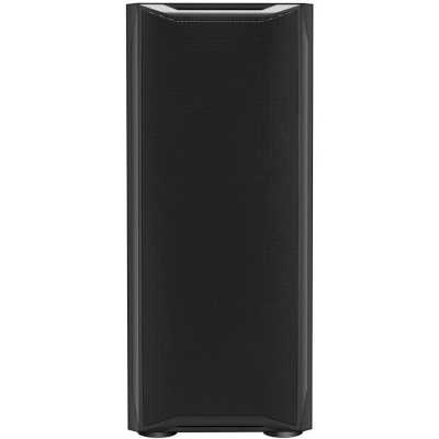 корпус Ginzzu CL145 Black