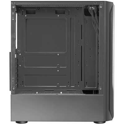 корпус Ginzzu CL145 Black