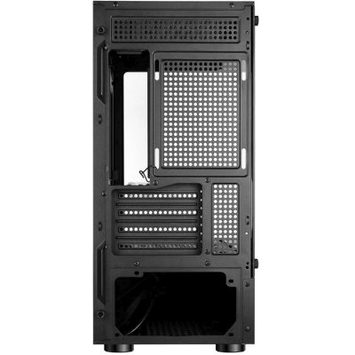 корпус Ginzzu CL470 Black