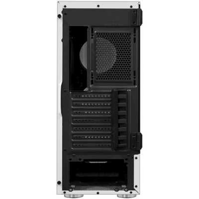 корпус Ginzzu GL220 White