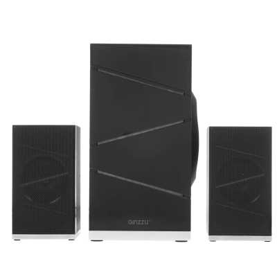 колонки Ginzzu GM-420 Black