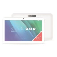 планшет Ginzzu GT-1020 White
