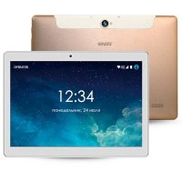 планшет Ginzzu GT-1040 Gold