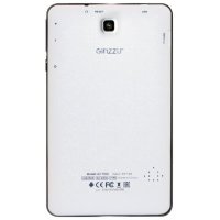 планшет Ginzzu GT-7020 White