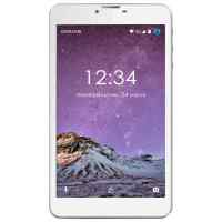 планшет Ginzzu GT-7105 Silver