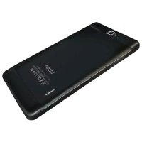 планшет Ginzzu GT-7210 Black