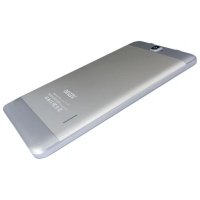 планшет Ginzzu GT-7210 Silver