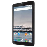планшет Ginzzu GT-8110 Black