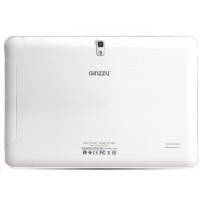 планшет Ginzzu GT-W131 White