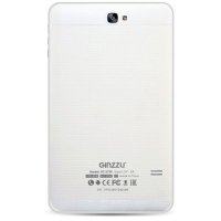 планшет Ginzzu GT-X790 White