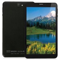 планшет Ginzzu GT-X853 Black