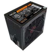 блок питания Ginzzu SB500 Черный