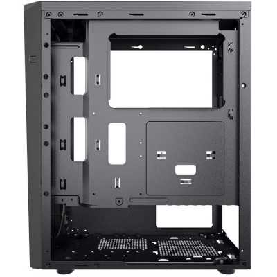 корпус Ginzzu SL150 Black