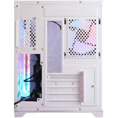 корпус Ginzzu V450 White