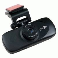видеорегистратор Gmini MagicEye HD72G Черный