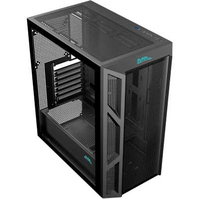 корпус GMNG GG-CC102 Black