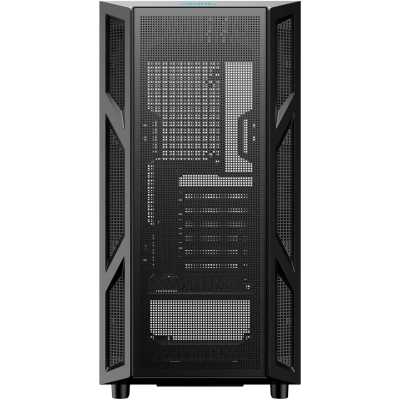 корпус GMNG GG-CC102 Black