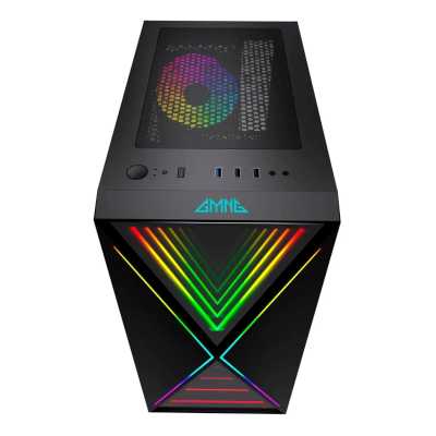 корпус GMNG GG-CC110 Black