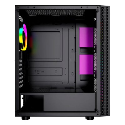 корпус GMNG GG-CC120 Black
