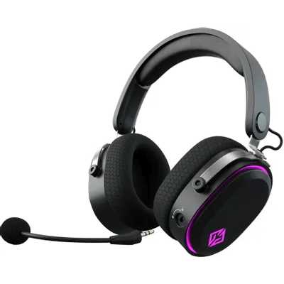 гарнитура GMNG GG-HS405W Black