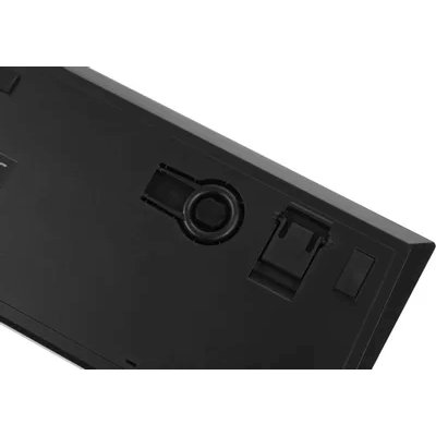 клавиатура GMNG GG-KB760X Черный-серый