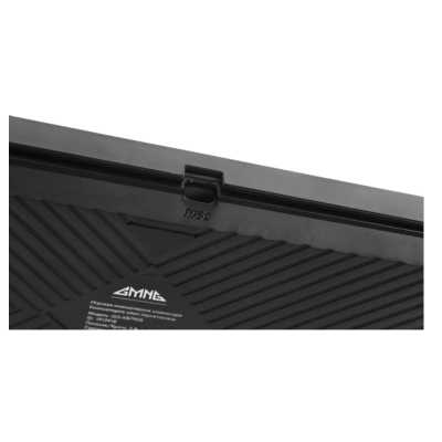 клавиатура GMNG GG-KB790X Черный-серый