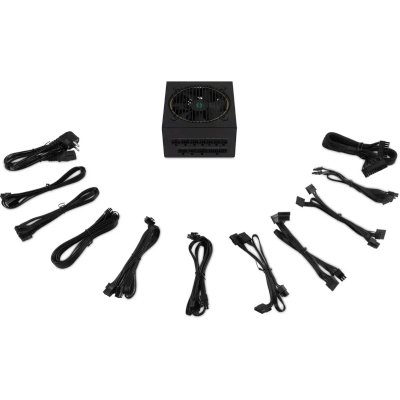 блок питания GMNG GG-PS1000MMG