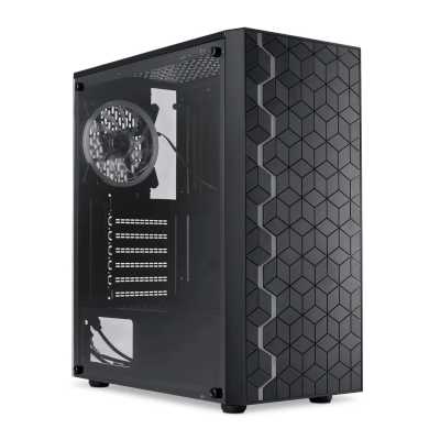 корпус GMNG OGC-G100 Black