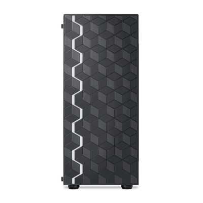 корпус GMNG OGC-G100 Black