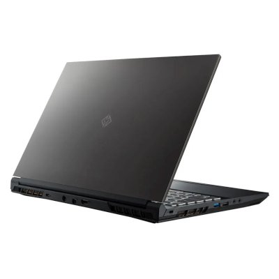 ноутбук GMNG Rush MN15P7-BECN02 Серый