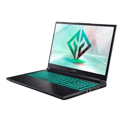 ноутбук GMNG Skill MN15P7-ADCN01 Черный