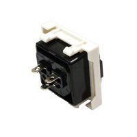 гнездо Lanmaster LAN-SIP-23IEC-C13L