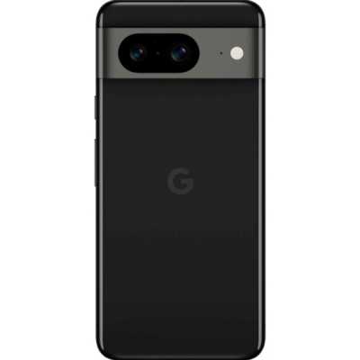 смартфон Google Pixel 8 8/128GB Black Obsidian черный