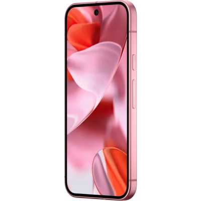 смартфон Google Pixel 9 12/128GB Peony розовый