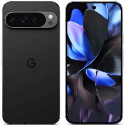 смартфон Google Pixel 9 Pro XL 16/256GB Obsidian черный