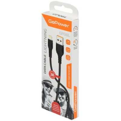 кабель GoPower GP06L 00-00022784