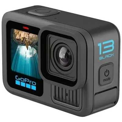 экшн-камера GoPro Hero13 Black CHDHX-131-LA