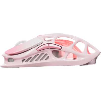 мышь GravaStar Mercury M1 Pro Pink Розовый