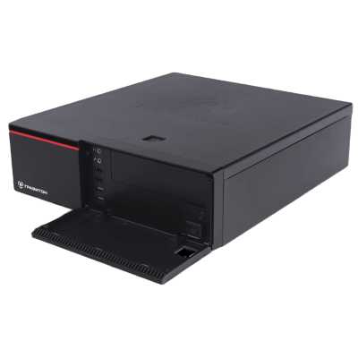 компьютер Гравитон Д33И 227044 Черный