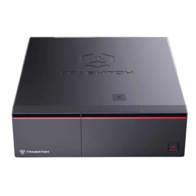 компьютер Гравитон Д33И 227044 Черный