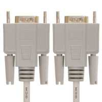 кабель Greenconnect GCR-50649 Серый