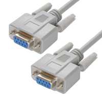 кабель Greenconnect GCR-51477 Серый