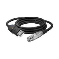 кабель микрофонный Greenconnect GCR-53044
