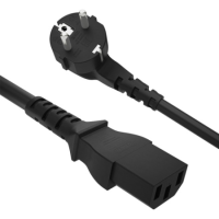 кабель питания Greenconnect GCR-54368