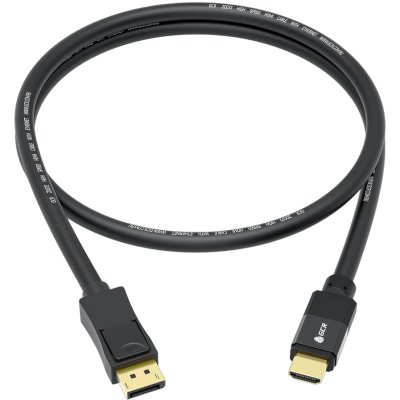 кабель Greenconnect GCR-55525